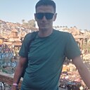 Кирилл, 40 лет