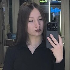 Фотография девушки Валерия, 21 год из г. Южно-Сахалинск