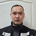 Максат, 37 лет