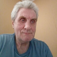 Фотография мужчины Олег, 63 года из г. Новосибирск