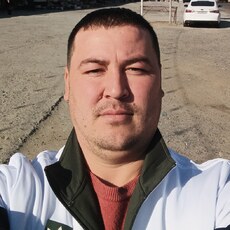 Фотография мужчины Bagzod, 33 года из г. Карши