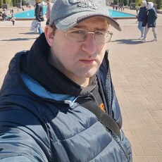 Фотография мужчины Родион, 30 лет из г. Орша