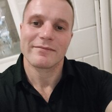 Фотография мужчины Костя, 43 года из г. Пружаны