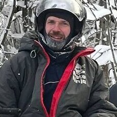 Фотография мужчины Маким, 35 лет из г. Екатеринбург