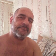 Фотография мужчины Андрей, 47 лет из г. Игрим