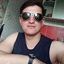 Аслан, 25 лет