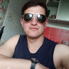 Фотография мужчины Аслан, 25 лет из г. Тюмень