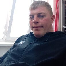 Фотография мужчины Андрей, 31 год из г. Усолье-Сибирское