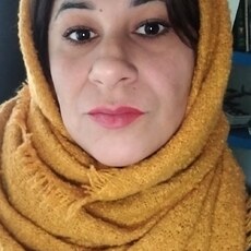 Фотография девушки Елизавета, 41 год из г. Доброе