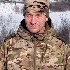 Фотография мужчины Валерий, 45 лет из г. Архангельск