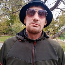 Фотография мужчины Павел, 40 лет из г. Хабаровск