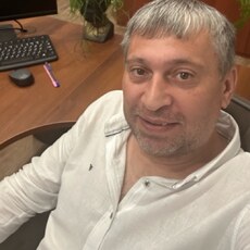 Фотография мужчины Алибек, 42 года из г. Ставрополь