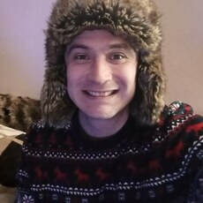 Фотография мужчины Андрей, 29 лет из г. Тверь
