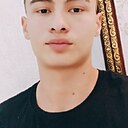 Назар, 22 года