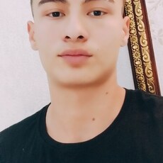 Фотография мужчины Назар, 22 года из г. Минск