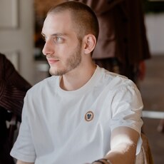 Фотография мужчины Дмитрий, 26 лет из г. Москва