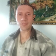 Фотография мужчины Виктор, 46 лет из г. Артем