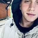 Никита, 20 лет