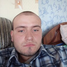 Фотография мужчины Гнидин, 25 лет из г. Краснодар