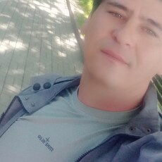 Фотография мужчины Sereja, 31 год из г. Саратов