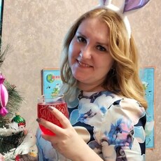 Анна, 39 из г. Москва.