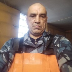 Фотография мужчины Андрей, 46 лет из г. Витебск