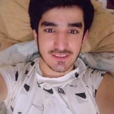 Фотография мужчины Джонни, 27 лет из г. Пермь