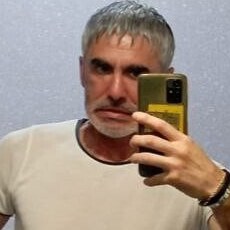 Фотография мужчины Сергей, 42 года из г. Краснодар