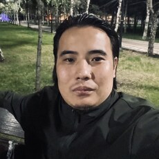 Фотография мужчины Саян, 31 год из г. Костанай