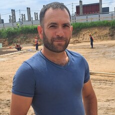 Фотография мужчины Арм, 44 года из г. Белореченск