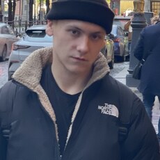 Фотография мужчины X X I, 19 лет из г. Санкт-Петербург