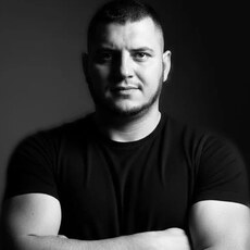 Фотография мужчины Вячеслав, 27 лет из г. Харьков