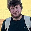 Арсен, 25 лет