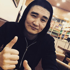 Фотография мужчины Артем, 47 лет из г. Якутск