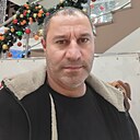 Амбарцум, 45 лет