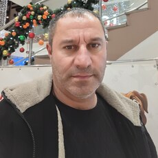 Фотография мужчины Амбарцум, 45 лет из г. Тимашевск