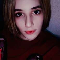 Мариша, 26 из г. Красноярск.