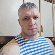 Фотография мужчины Александр, 38 лет из г. Алматы