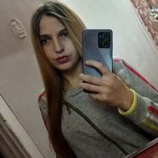 Фотография девушки Вікторія, 20 лет из г. Желтые Воды