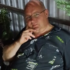 Фотография мужчины Сергей, 47 лет из г. Тбилисская