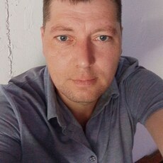 Фотография мужчины Денис, 41 год из г. Уфа