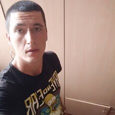 Фотография мужчины Димон, 33 года из г. Волноваха