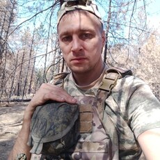 Фотография мужчины Александр, 36 лет из г. Ульяновск