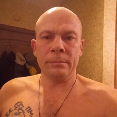 Фотография мужчины Сергей, 40 лет из г. Санкт-Петербург