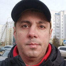 Фотография мужчины Виталий, 43 года из г. Омск