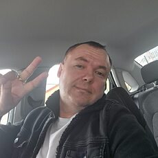Фотография мужчины Антон, 38 лет из г. Могилев
