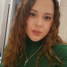 Елена, 28 из г. Хабаровск.