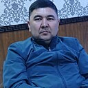 Темур, 35 лет