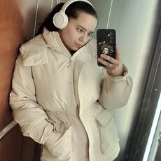 Фотография девушки Татьяна, 27 лет из г. Долгопрудный