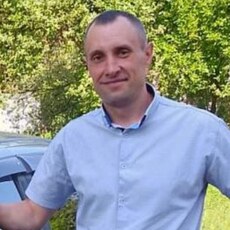 Фотография мужчины Владимир, 39 лет из г. Москва